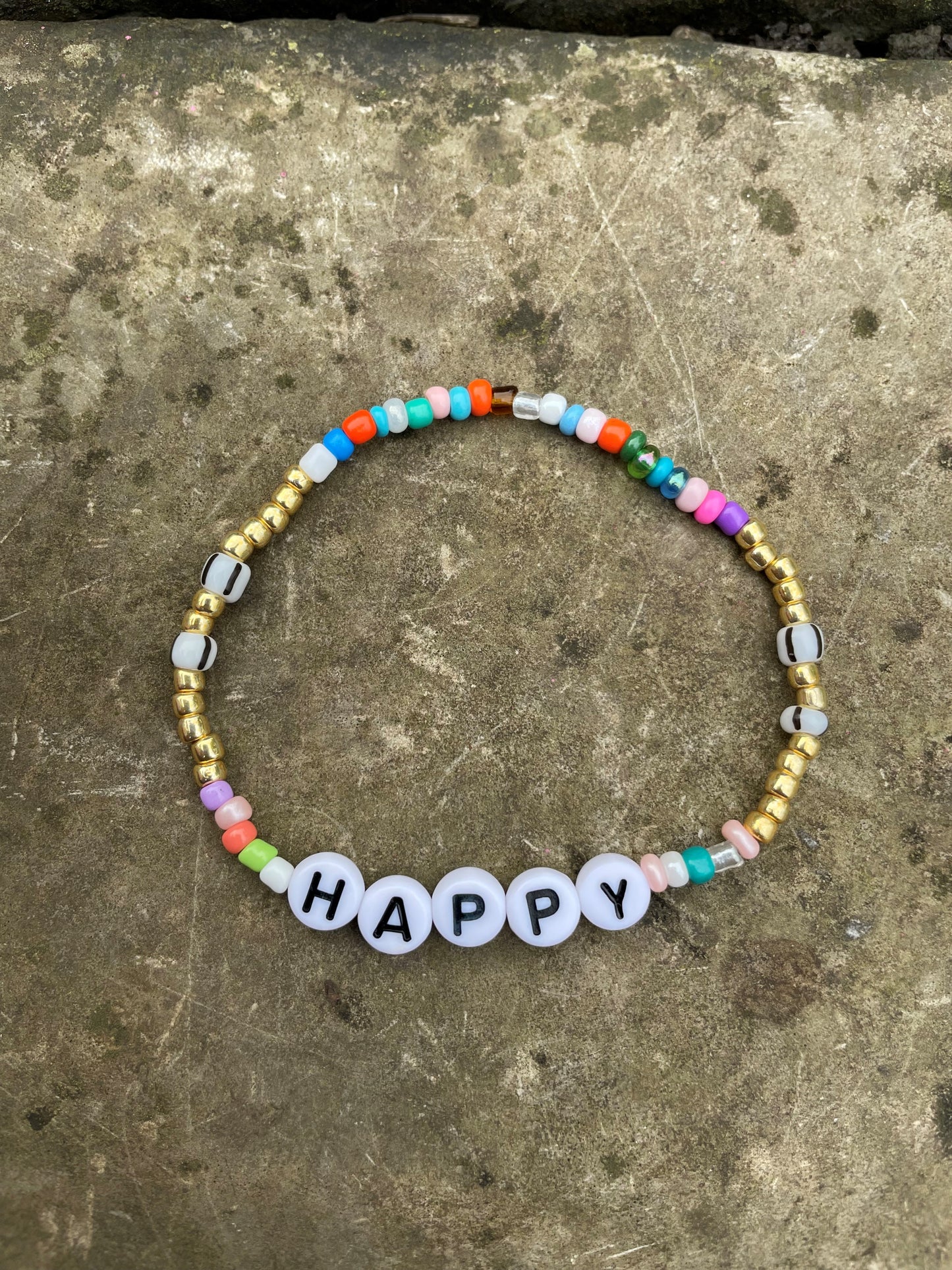 Beaded Bracelets